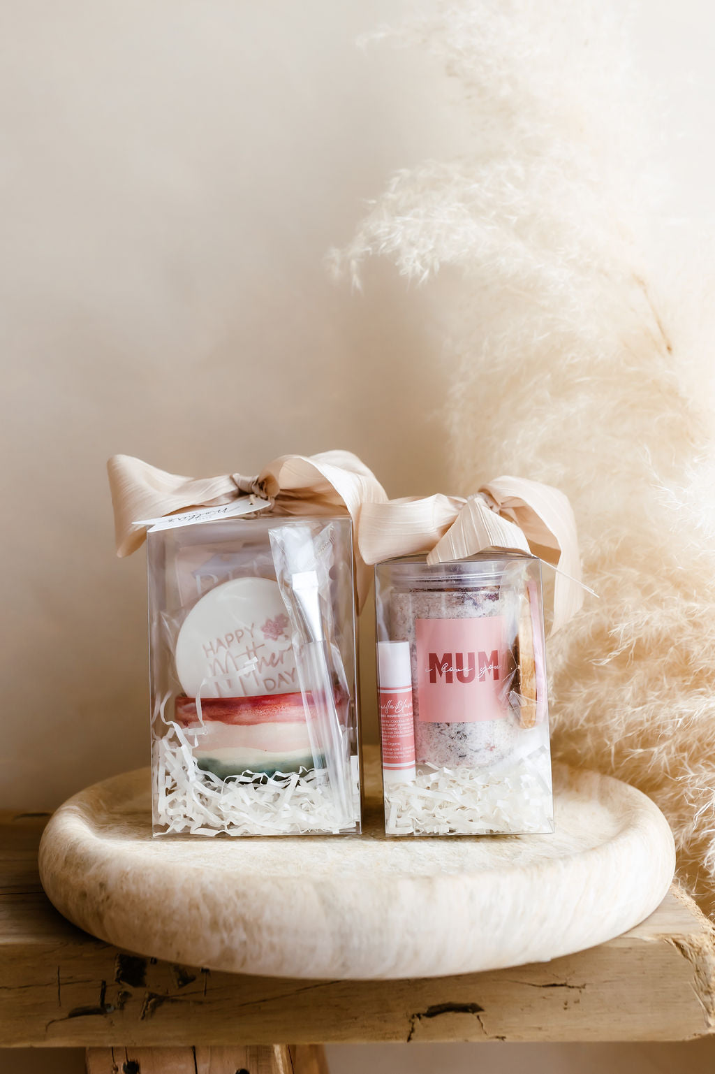 The UNWIND Gift Box