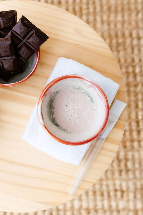 REVEIL Clay Mask