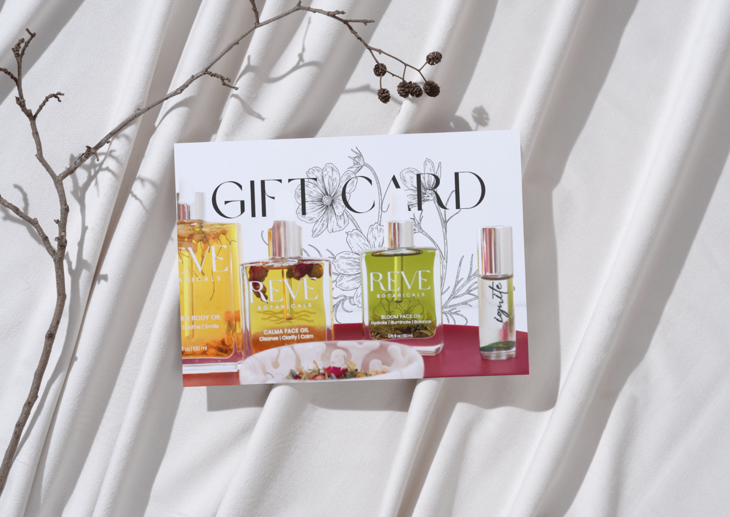 Gift Cards