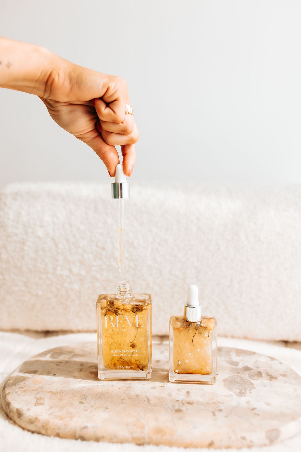 Body Oil for EVERYbody