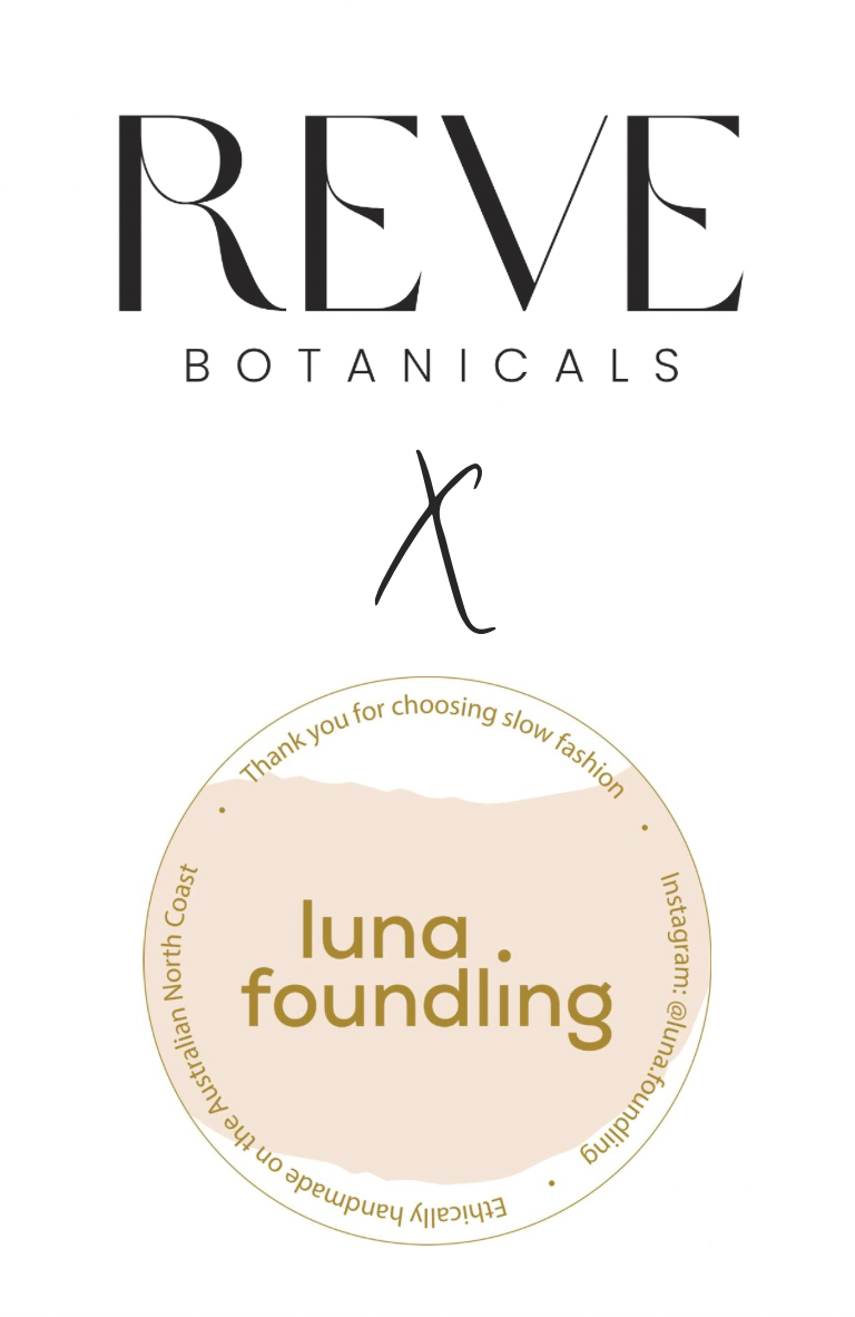 REVE x Luna Foundling Bracelet/Charm