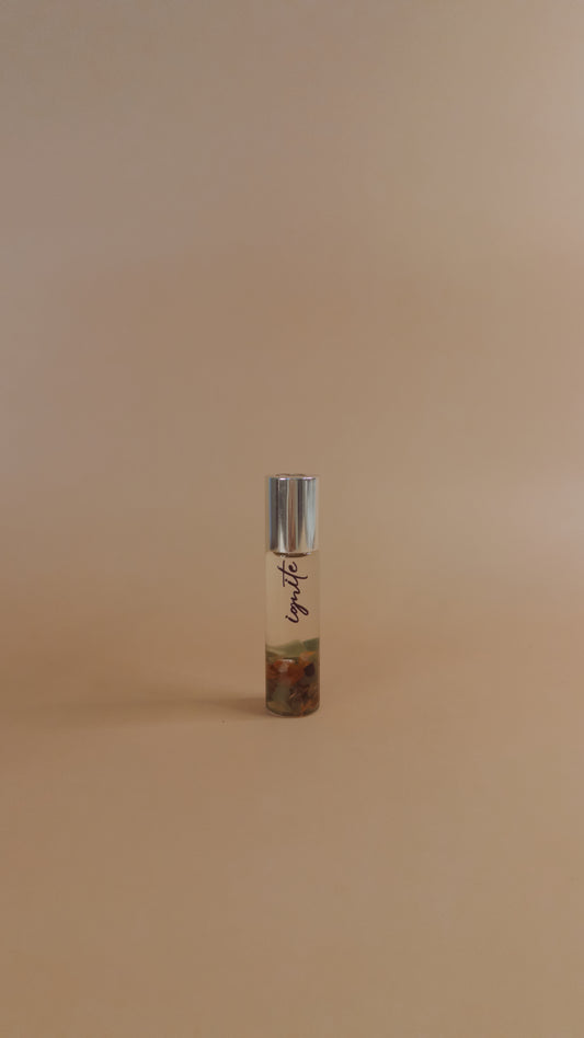 IGNITE - Motivation & Focus Roller