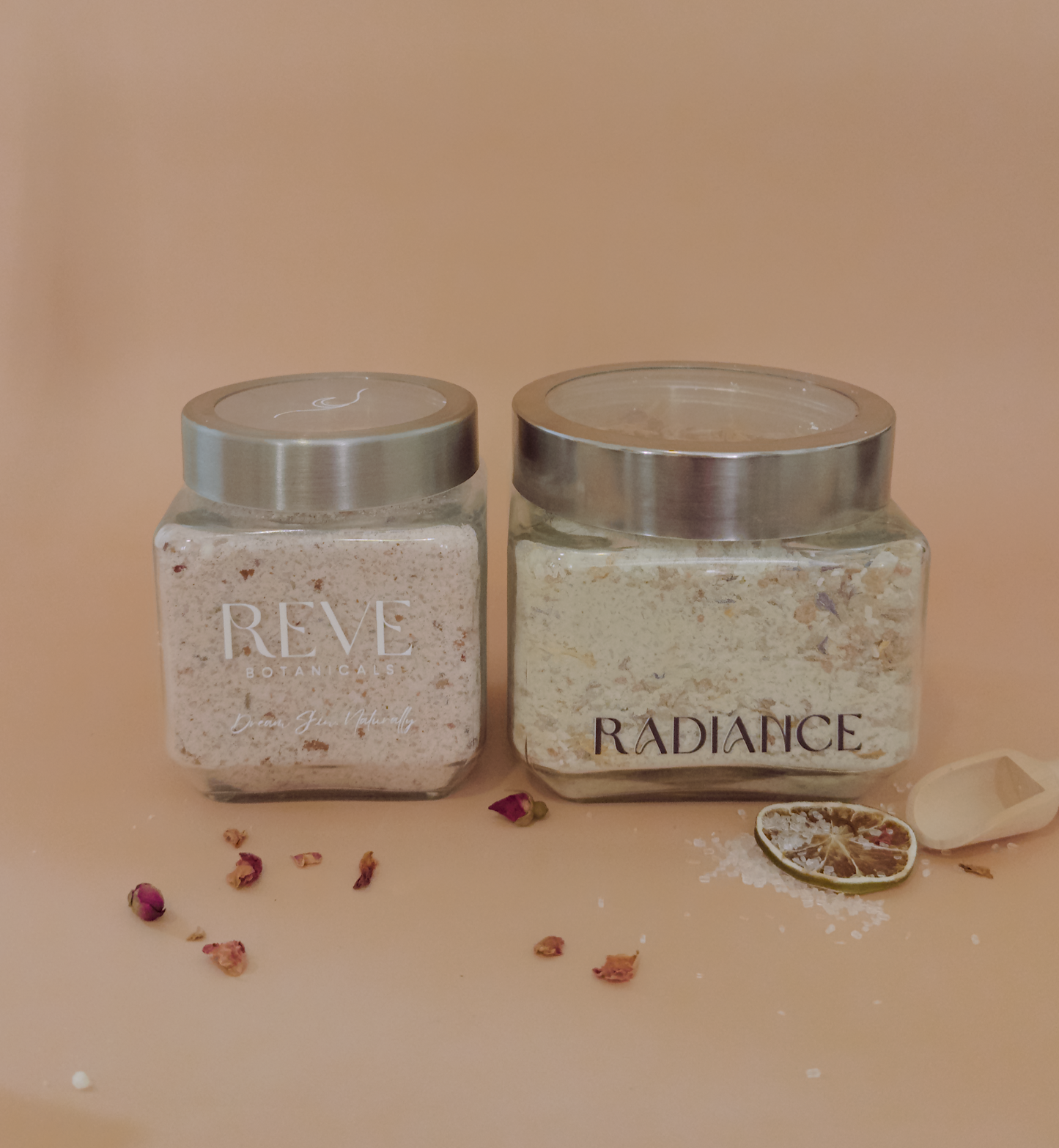RADIANCE Bath Salt