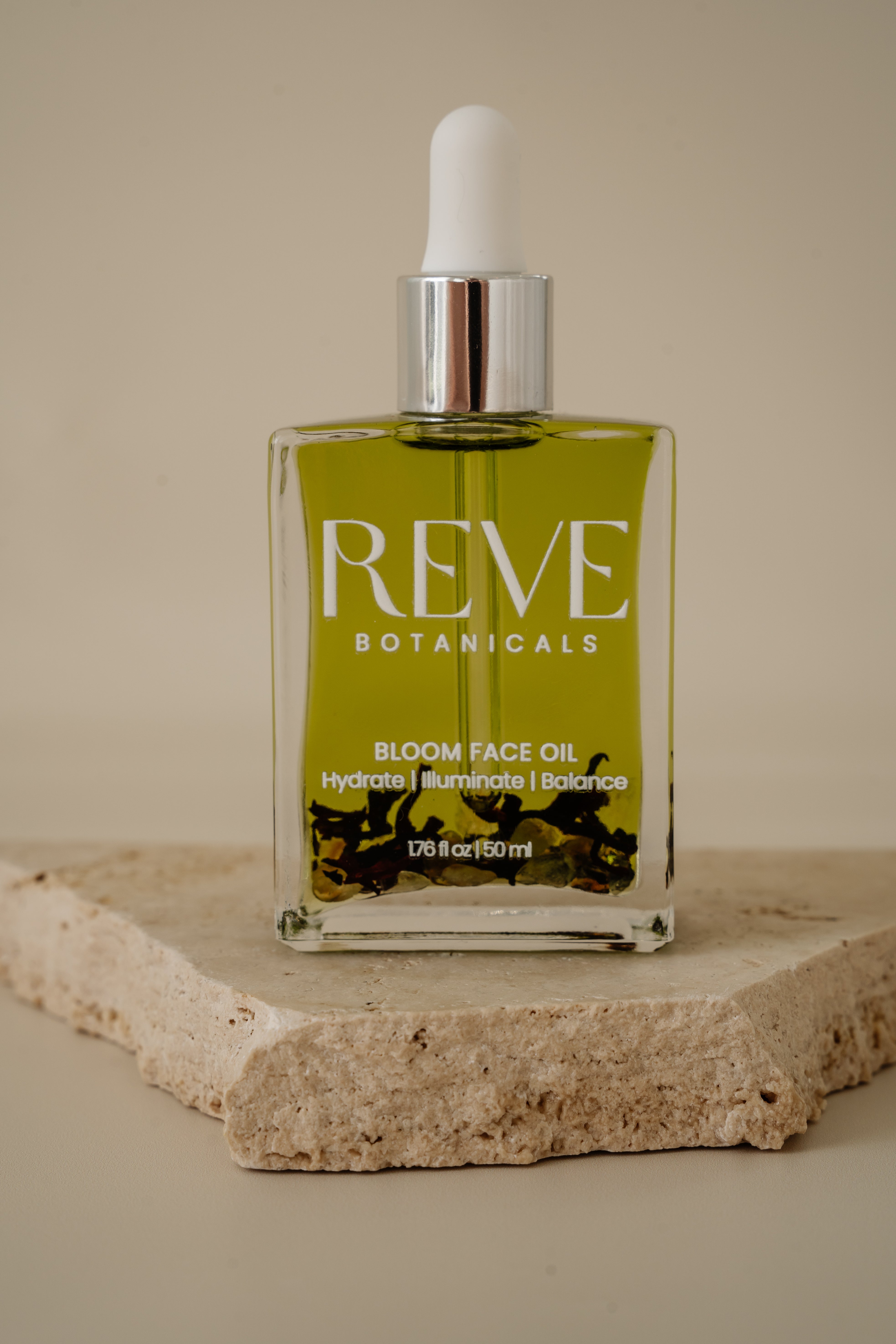 Dream Skin, Naturally – REVE Botanicals