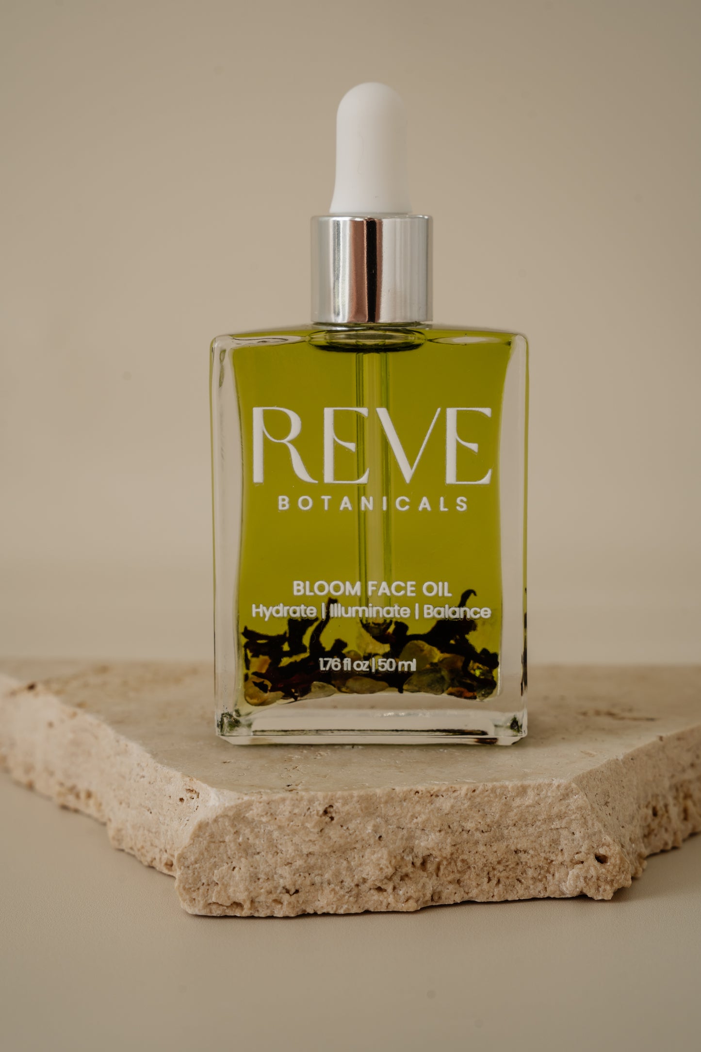 BLOOM Face Oil