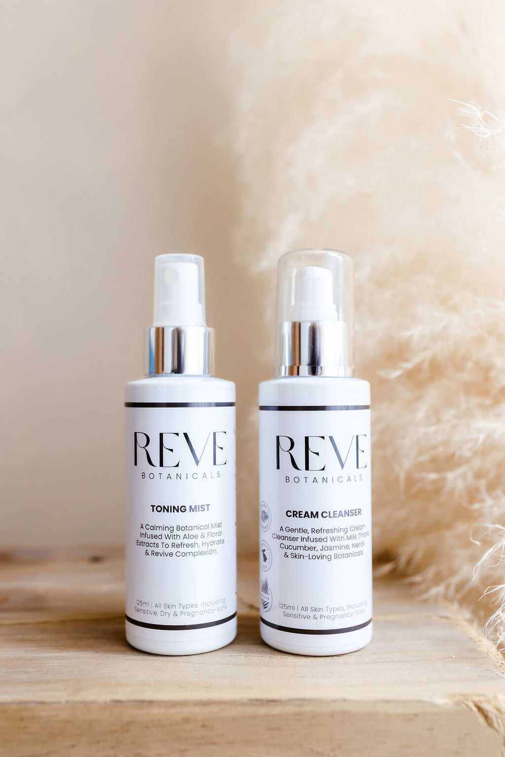 Cleanse + Care Bundle