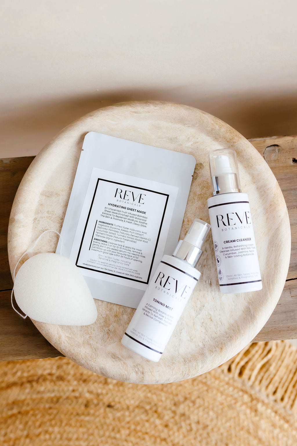 HYDRATING Sheet Mask