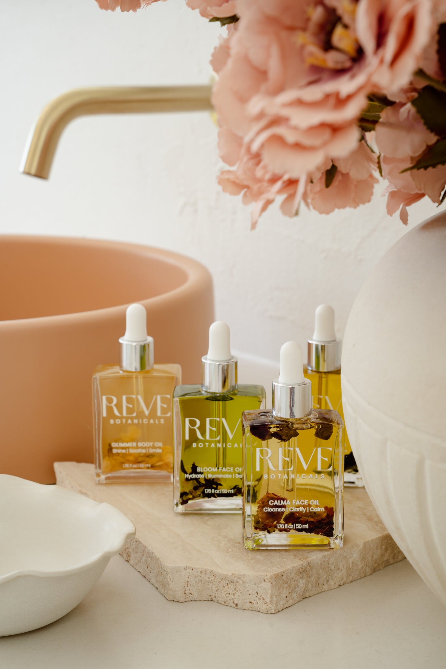 BLOOM Face Oil