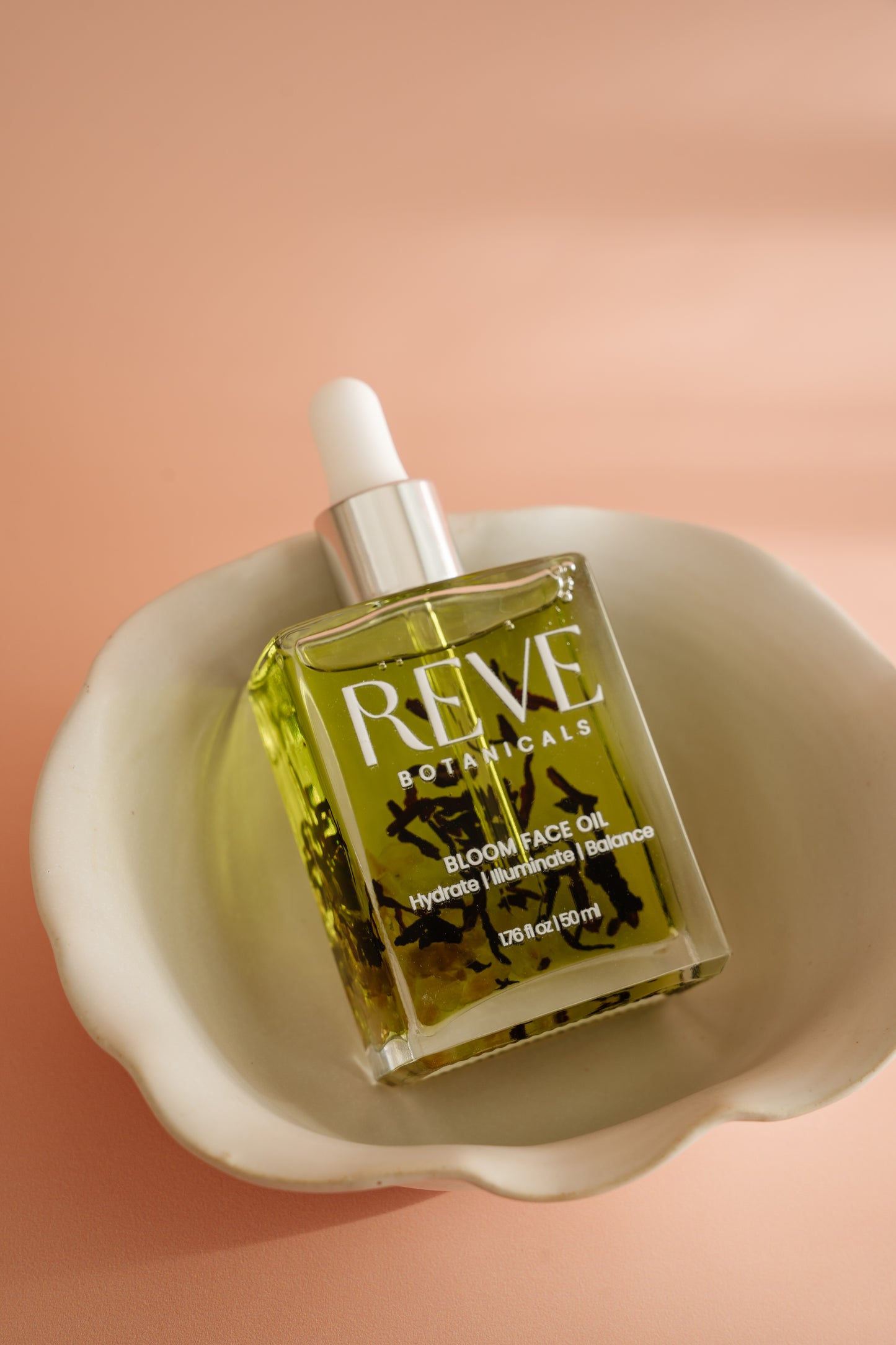 BLOOM Face Oil