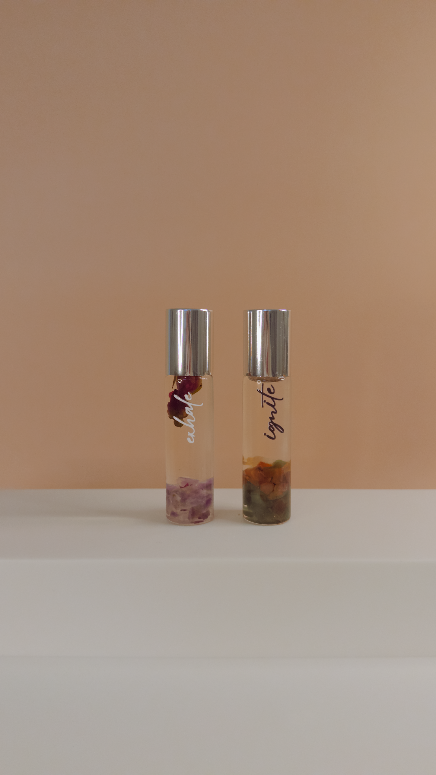 EXHALE - Grounding & Calming Roller