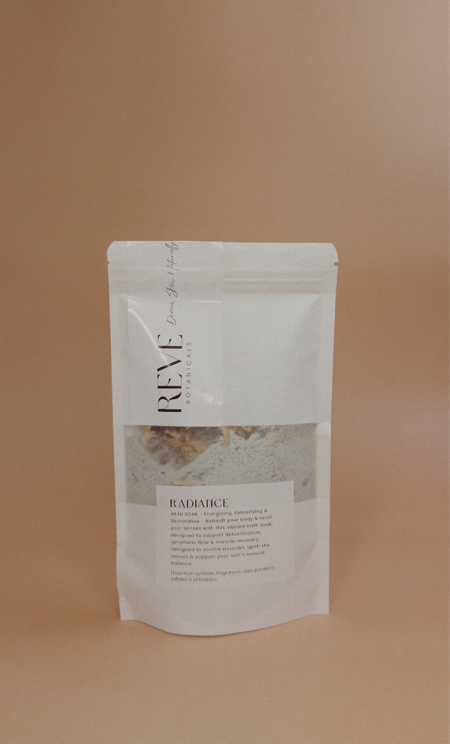 RADIANCE Bath Salt