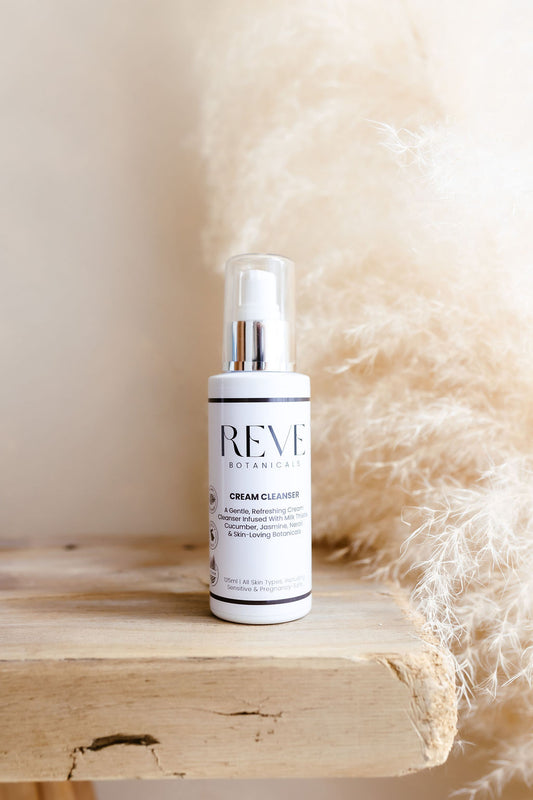 CREAM Cleanser
