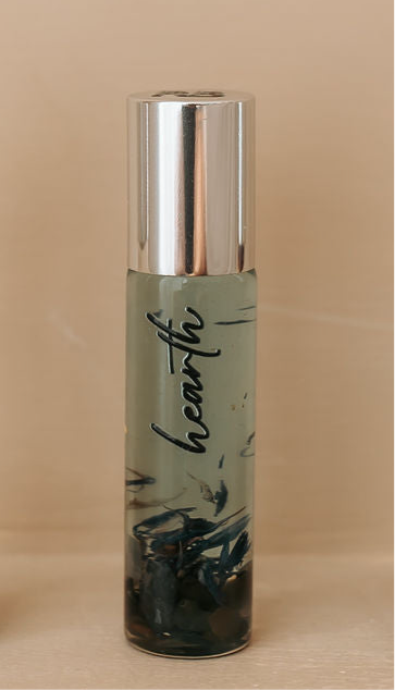 HEARTH - Strength, Comfort & Masculine Roller