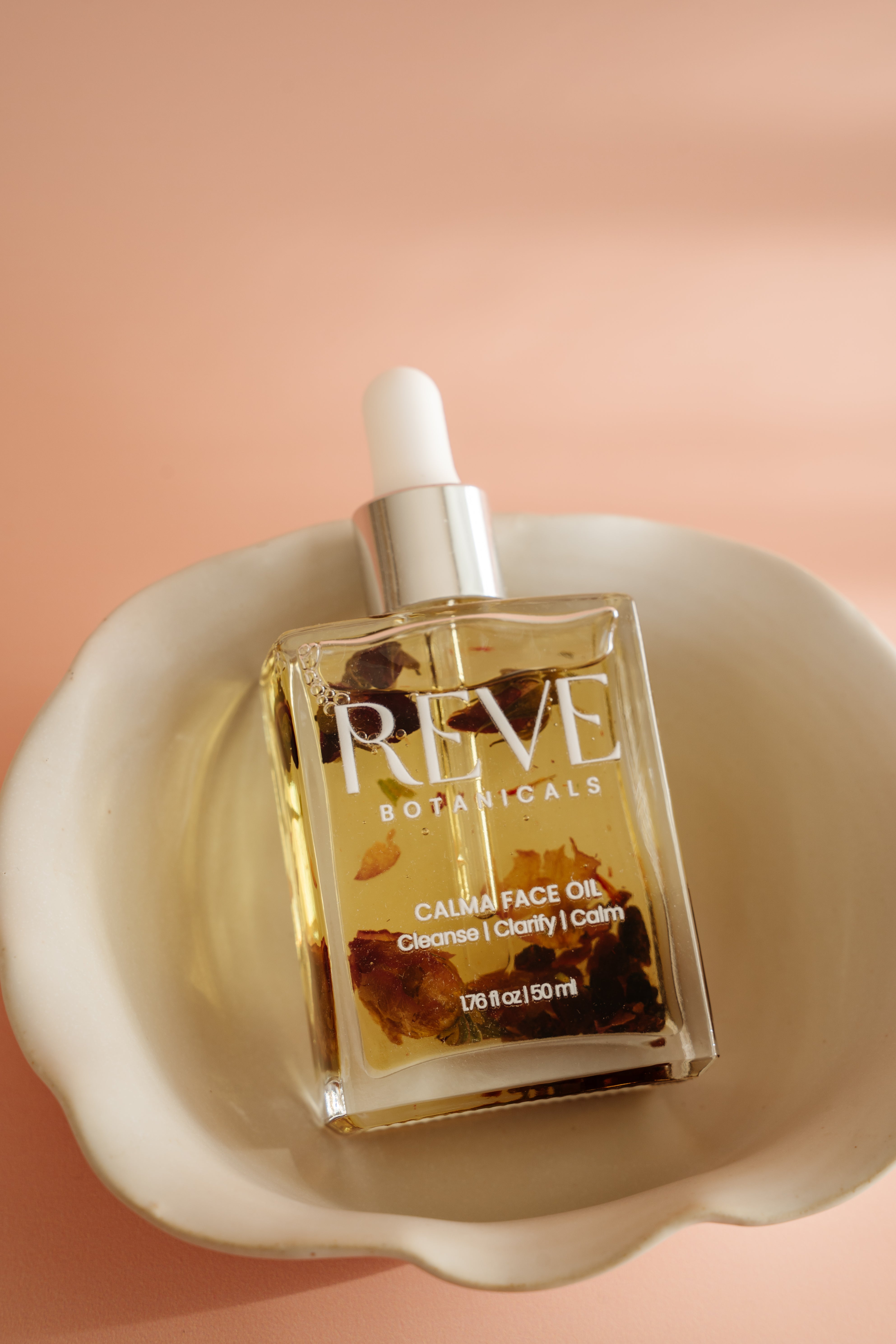 Dream Skin, Naturally – REVE Botanicals