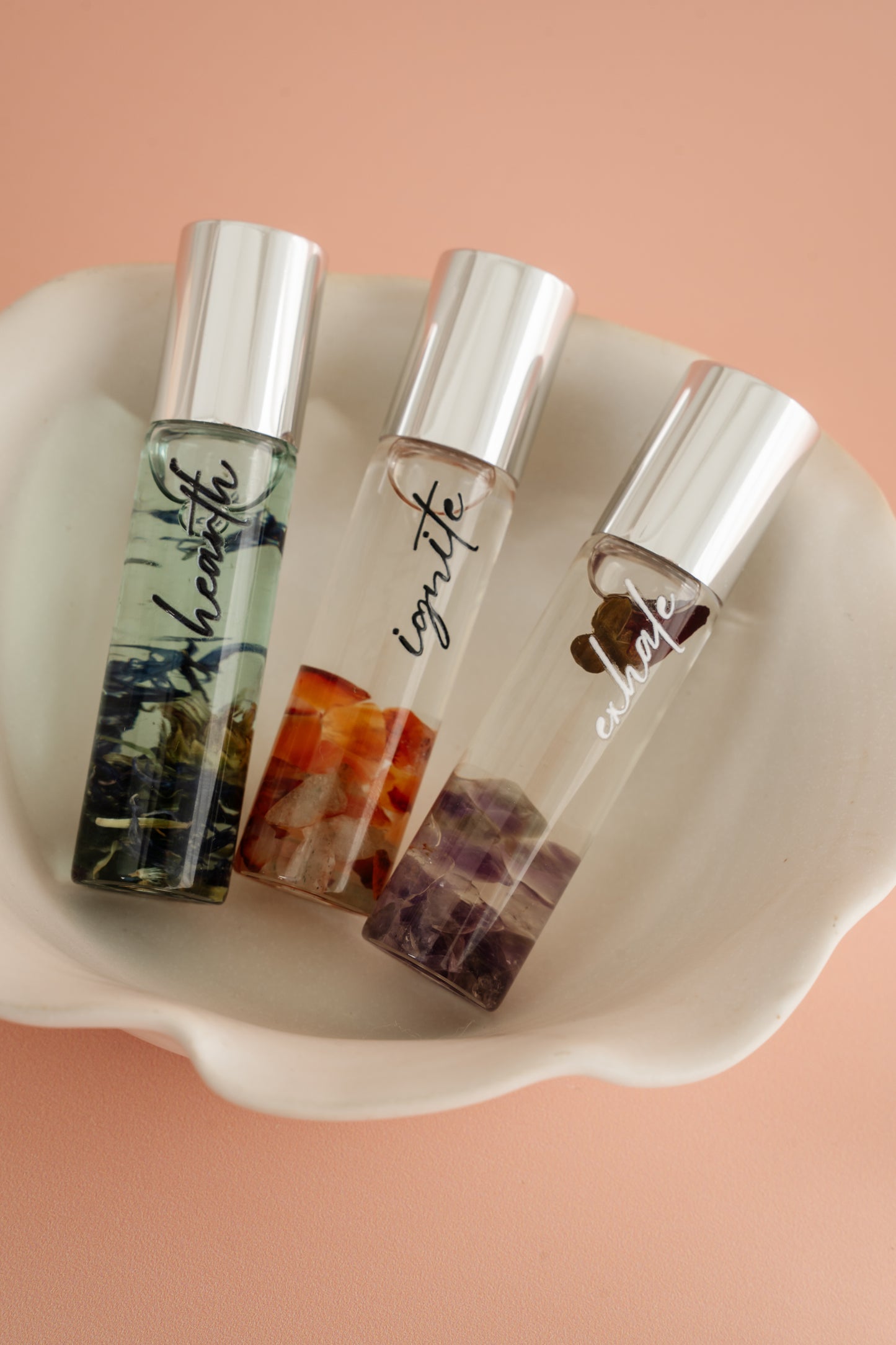 EXHALE - Grounding & Calming Roller