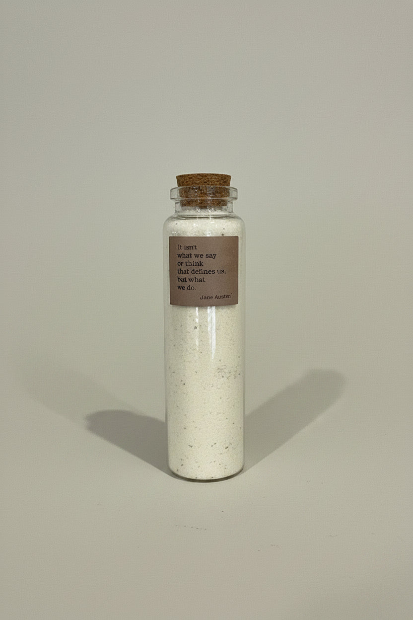 MILKY WAY Bath Soak